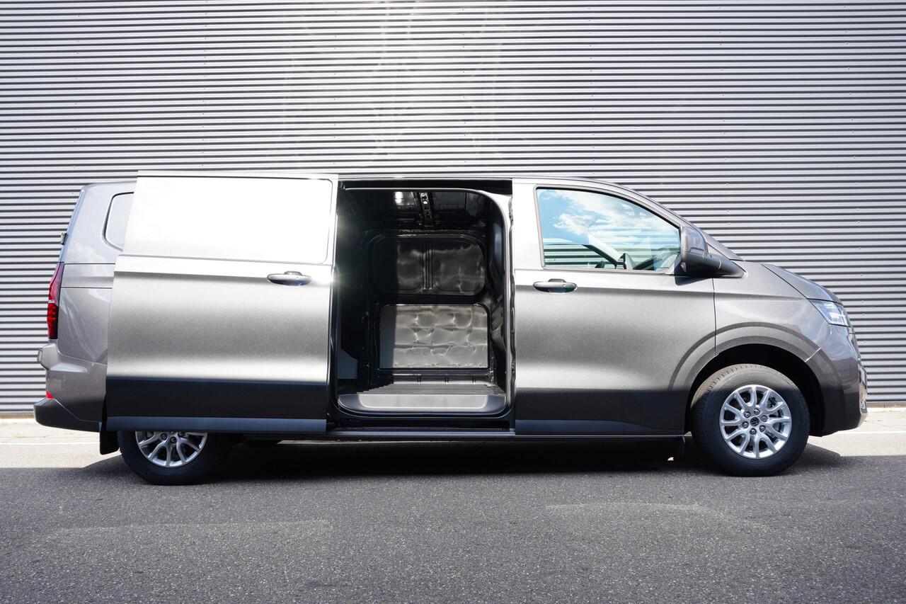 Volkswagen E-Transporter e-Transporter 286 pk e-Transporter Style 286 pk, Achterdeuren zonder ruit, Trekhaak, Climatronic, IQ Light