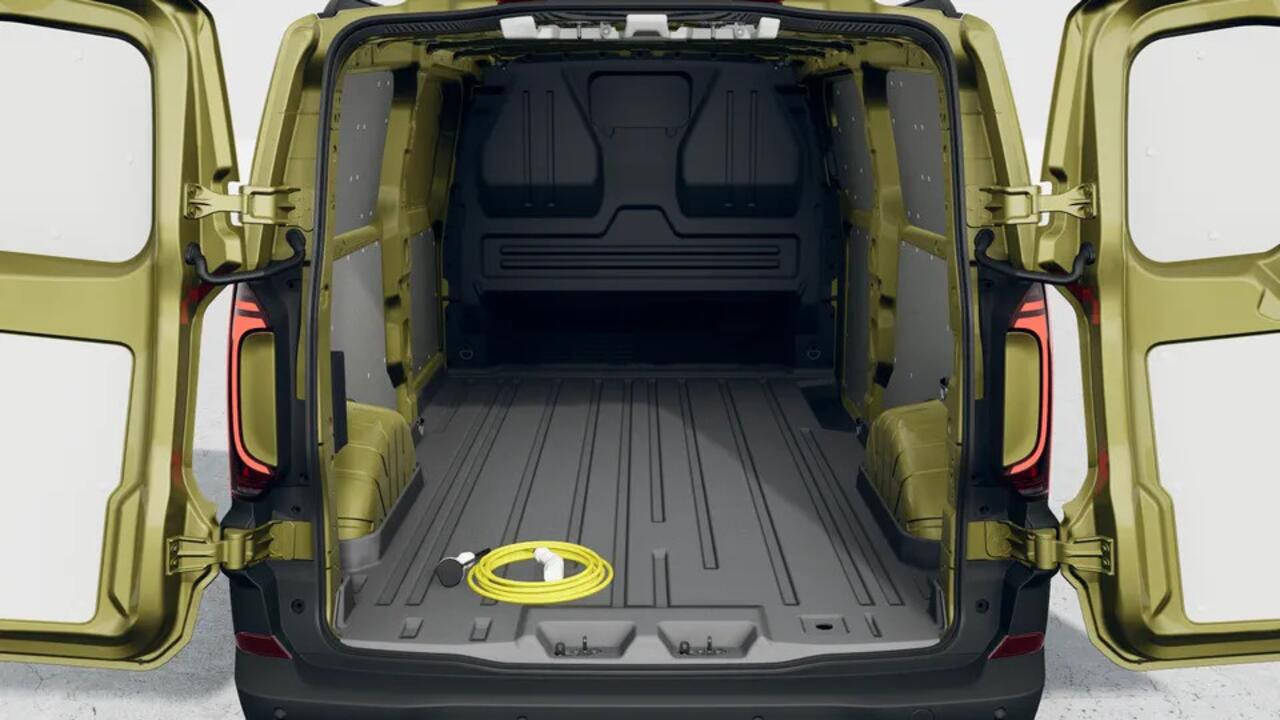 Volkswagen E-Transporter 34 L2H1 PanAmericana 218 PK 64 kWh