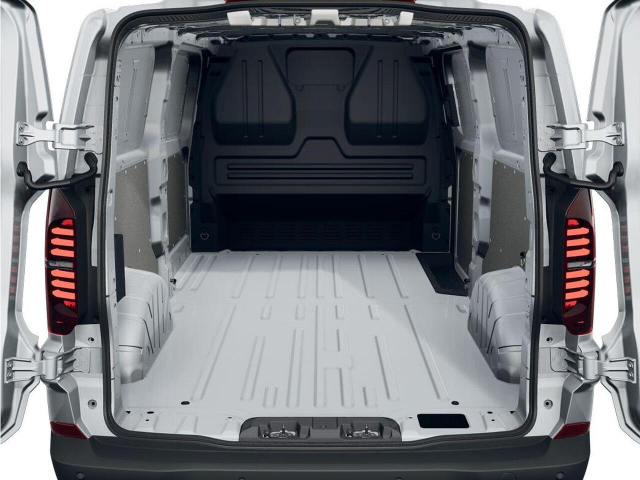 Volkswagen E-Transporter Bedrijfswagens Life Intro L2 Elektromotor 160 kW (218 pk) 3500 mm