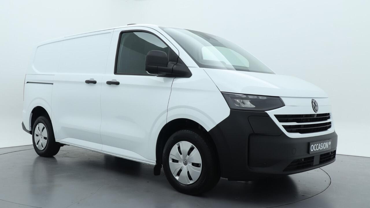 Volkswagen E-Transporter L1H1 64kWh 136pk Life / Direct leverbaar