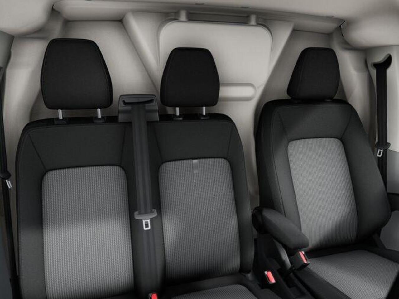 Volkswagen E-Transporter Bedrijfswagens Bestelwagen Style 70kWh 218pk L2 733439