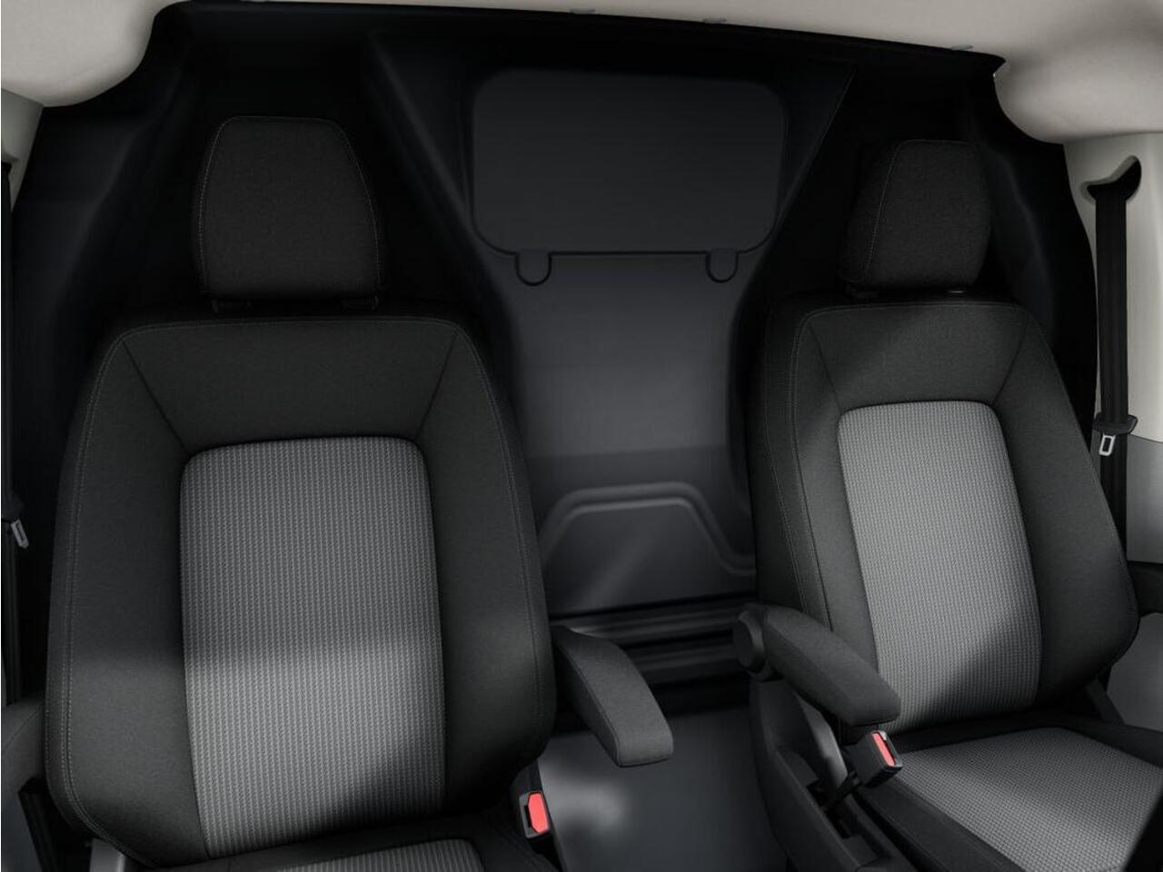 Volkswagen E-Transporter Bedrijfswagens Life Intro L2 Elektromotor 160 kW (218 pk) 3500 mm e-transporter