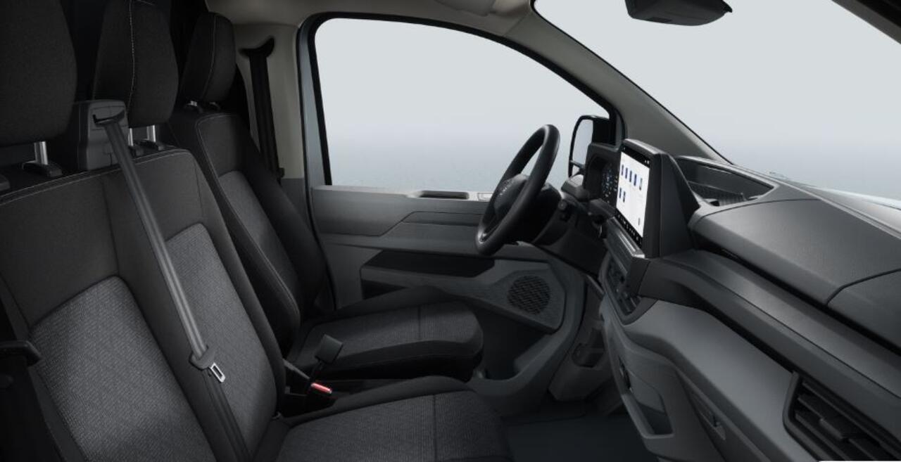 Volkswagen E-Transporter 34 L2H1 64 kWh