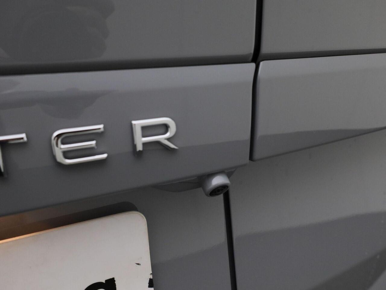 Volkswagen E-Transporter Bedrijfswagens Bestelwagen Bulli 64kWh 286pk L2 700168