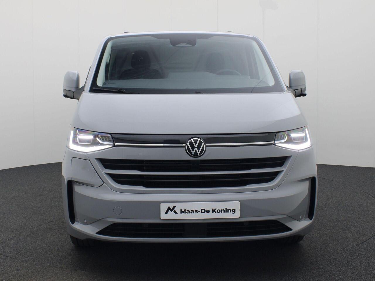 Volkswagen E-Transporter Bedrijfswagens Bestelwagen Bulli 64kWh 286pk L2 700168