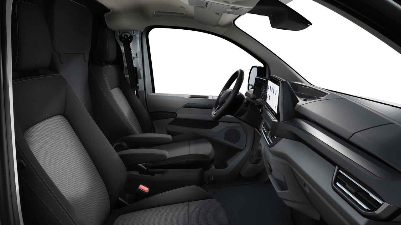 Volkswagen E-Transporter L2H1 136 PK Life Intro 64 kWh