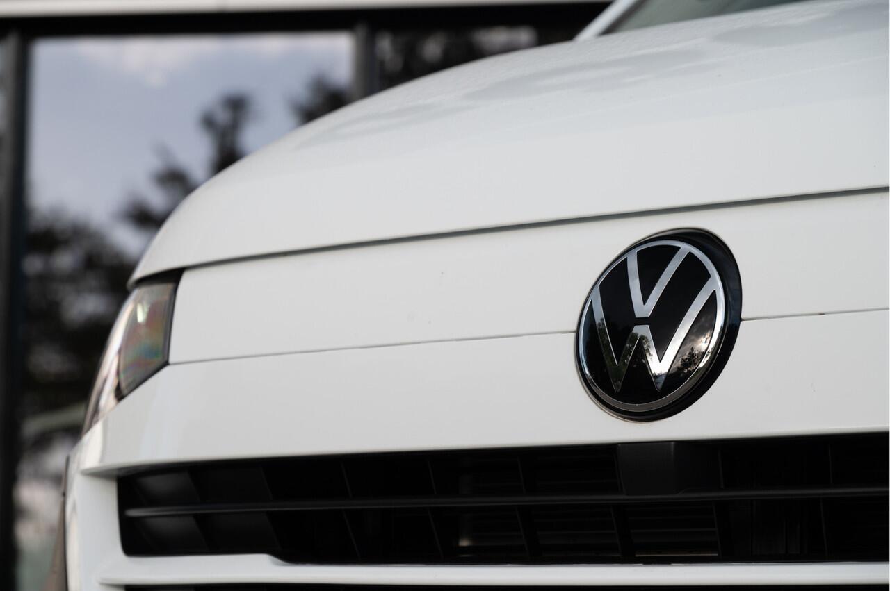 Volkswagen E-Transporter 32 L2H1 64 kWh | TREKHAAK | CRUISE | CAMERA