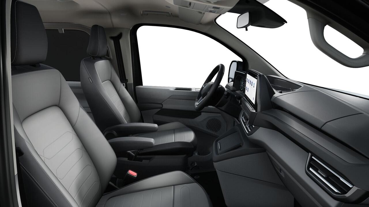 Volkswagen E-Transporter Caravelle L2H1 Style 64 kWh 218PK | Pano | 8 zits