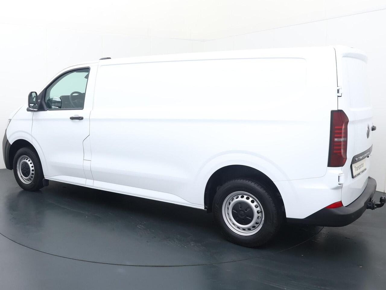 Volkswagen E-Transporter Bedrijfswagens Bestelwagen L2 elektromotor 100 kW (136 pk) 3500 m