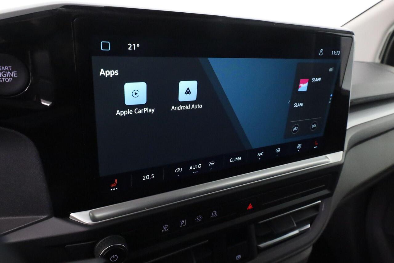 Volkswagen E-Transporter Life Intro 160kW 218pk L2 | Trekhaak | verwarmbare voorruit