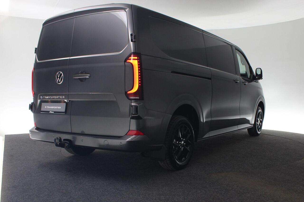 Volkswagen E-Transporter Bulli 210 kW /286 pk L2 3500 mm