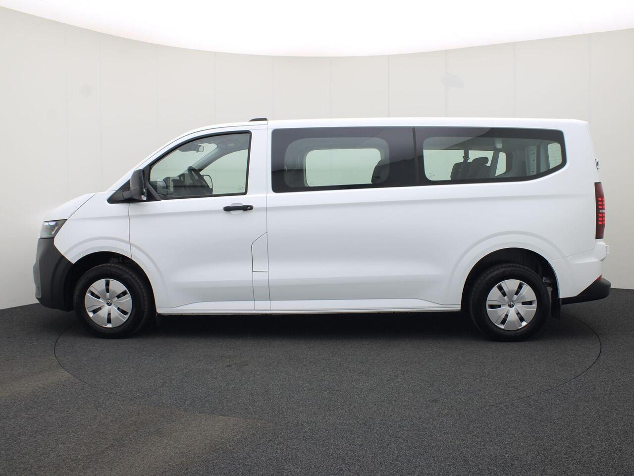 Volkswagen E-Transporter Bedrijfswagens Bestelwagen Life 64kWh 218pk L2 716161