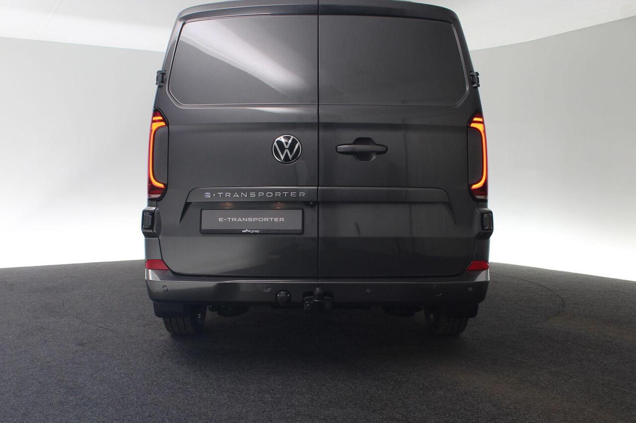 Volkswagen E-Transporter Bulli 210 kW /286 pk L2 3500 mm