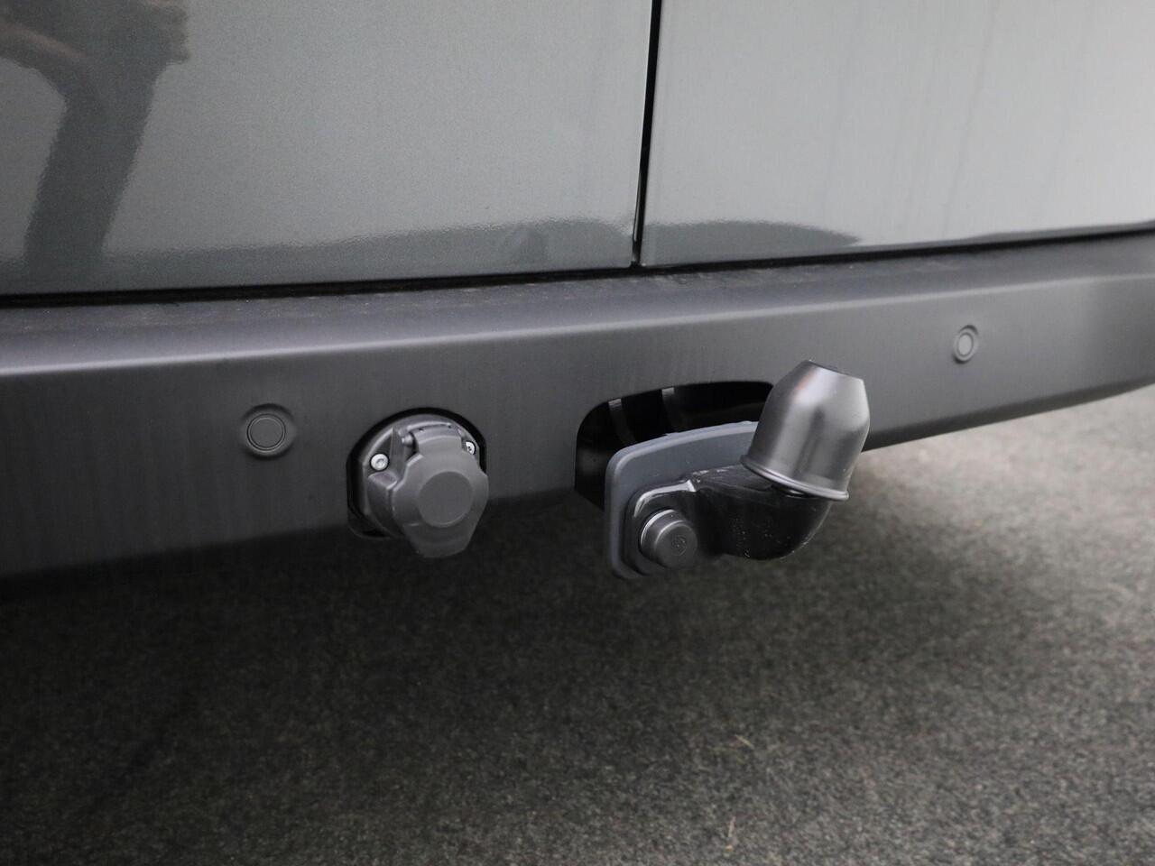 Volkswagen E-Transporter Bedrijfswagens Bestelwagen 64kWh 218pk L2 727637