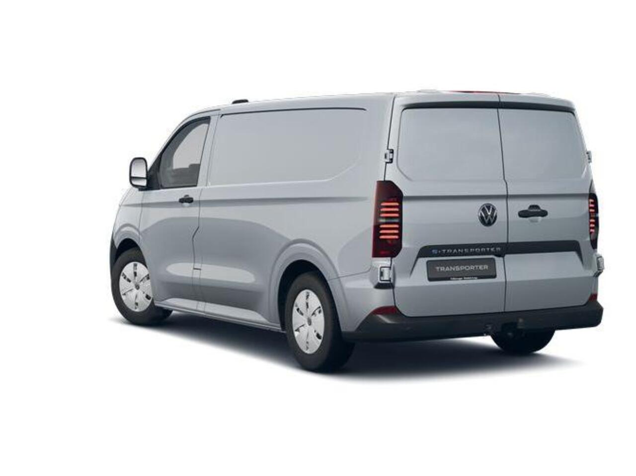 Volkswagen E-Transporter Bedrijfswagens Life L1 Elektromotor 160 kW (218 pk) 3100 mm Elekt