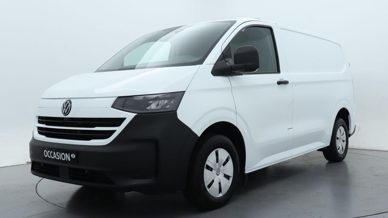 Volkswagen E-Transporter L1H1 64kWh 160kW 218PK RWD Life-Intro / Direct leverbaar