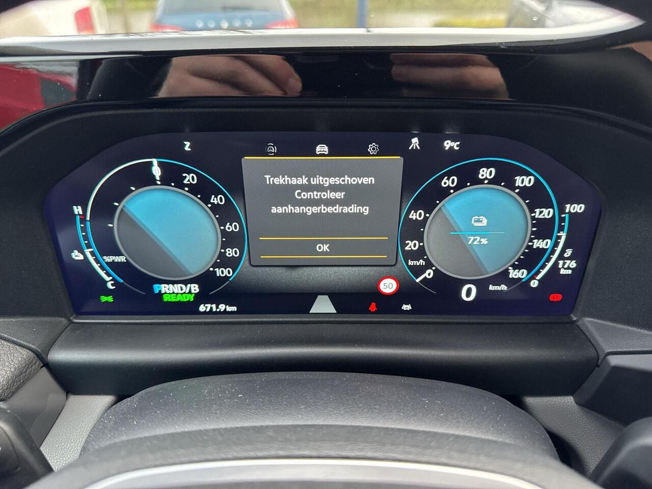 Volkswagen E-Transporter 32 L1H1 Life 64 kWh | 2x schuifdeur | 218pk | Trekhaak | LED | Op voorraad |