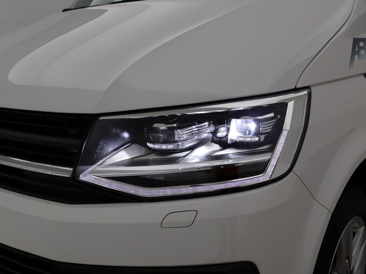 Volkswagen E-Transporter ABTe 100% ELEKTRISCH AUT. *1.838 KM!* LANG L2H1 + LED | APPLE CARPLAY | STOELVERWARMING