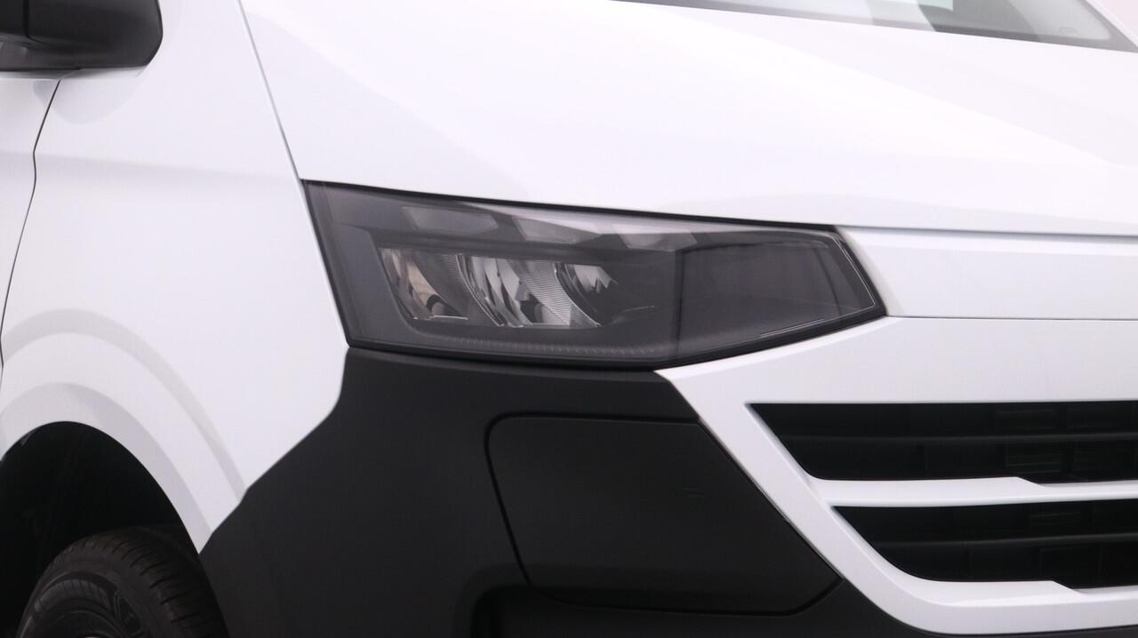 Volkswagen E-Transporter e-Transporter L2H1 64kWh 218pk RWD 3.2T Life-Intro /Direct leverbaar