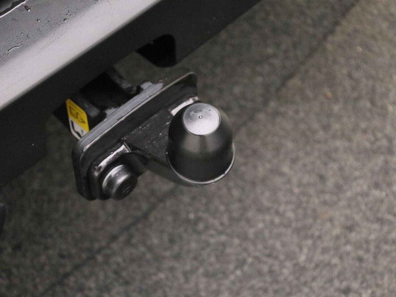 Volkswagen E-Transporter Bedrijfswagens Bestelwagen 64kWh 218pk L1 728631