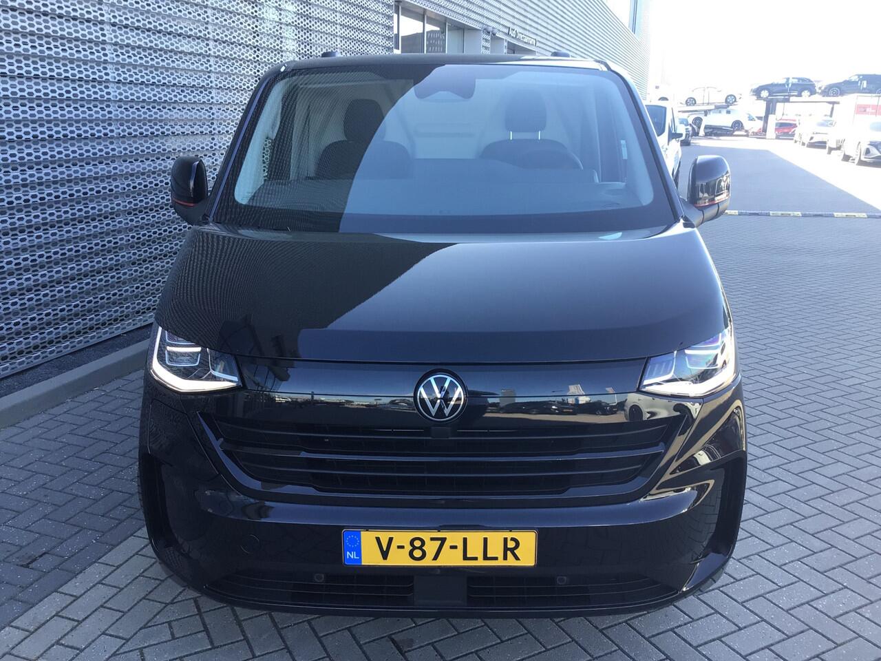 Volkswagen E-Transporter 32 L2H1 286PK Style 64 kWh