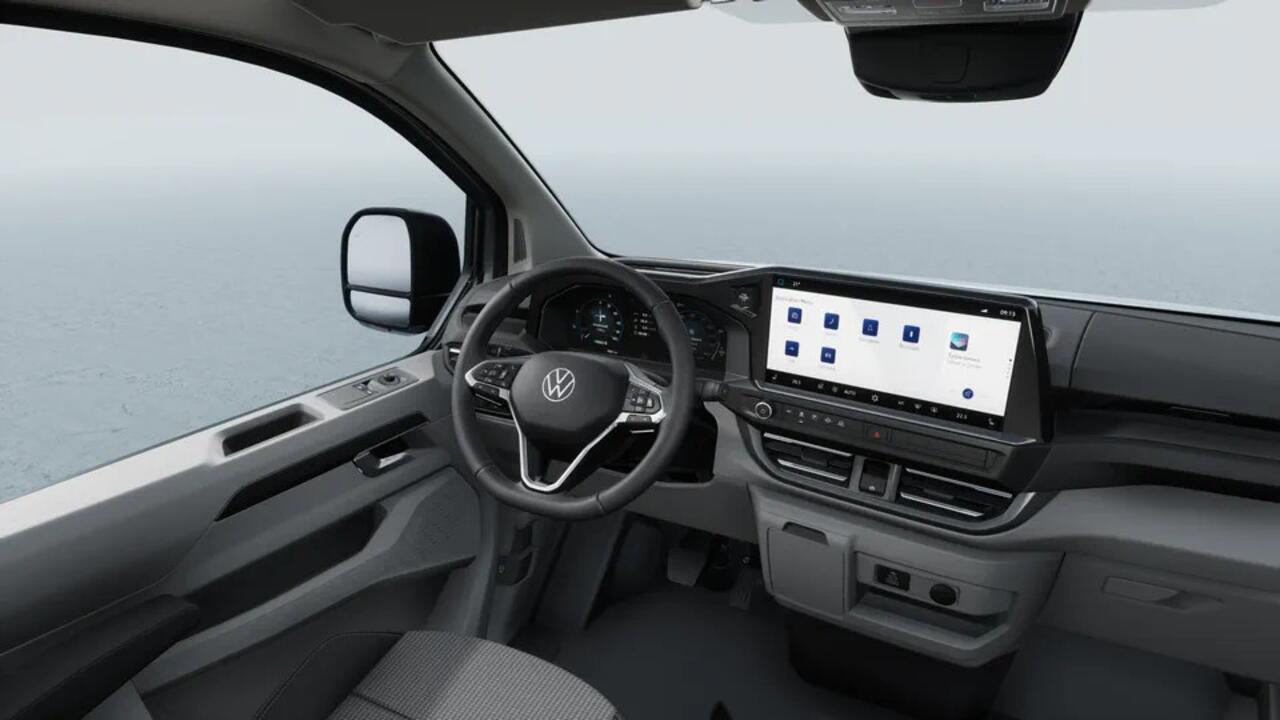 Volkswagen E-Transporter 34 L2H1 Life 136 PK 64 kWh