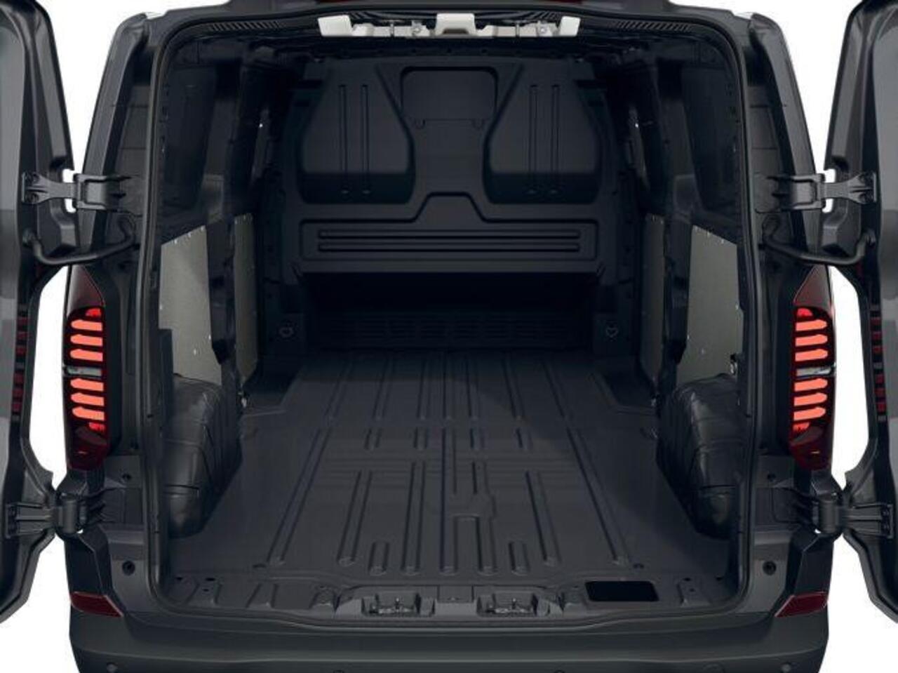 Volkswagen E-Transporter Bedrijfswagens Bestelwagen L2 Elektromotor 160 kW (218 pk) 3500 m