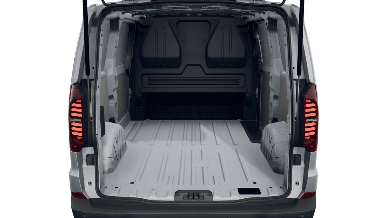 Volkswagen E-Transporter 32 L1H1 Life 136PK Actieprijs icm koop of lease via Ames