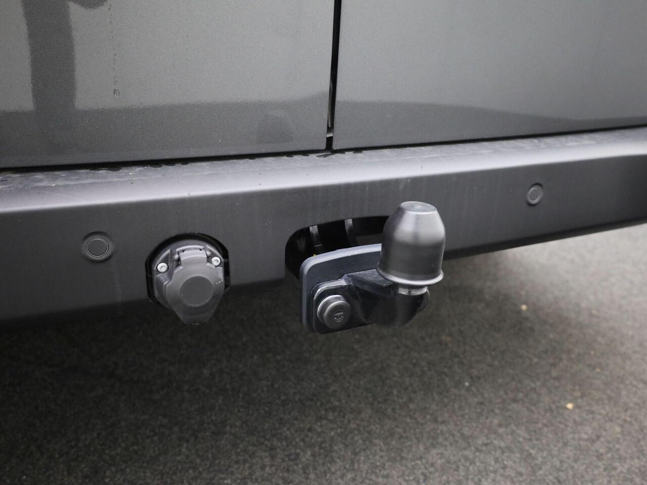 Volkswagen E-Transporter 34 Life 64kWh / 218pk L2