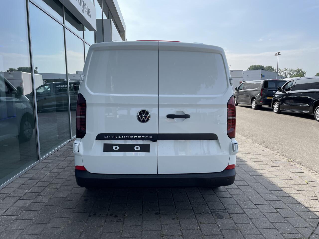 Volkswagen E-Transporter L2 Life 218PK | LEASE EDITION **899EU per maand!** | App connect