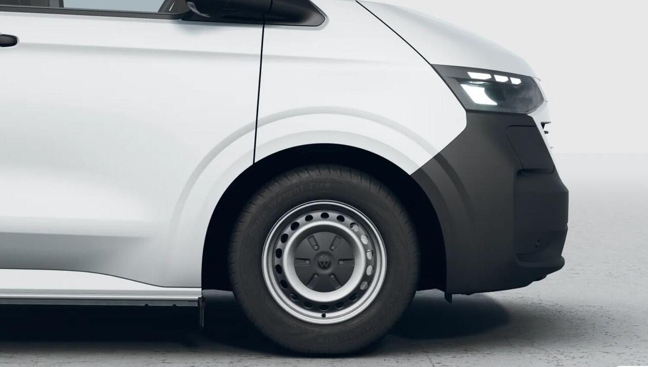 Volkswagen E-Transporter Pick-up Dubbele Cabine 32 L2H1 64 kWh | Nu te bestellen |