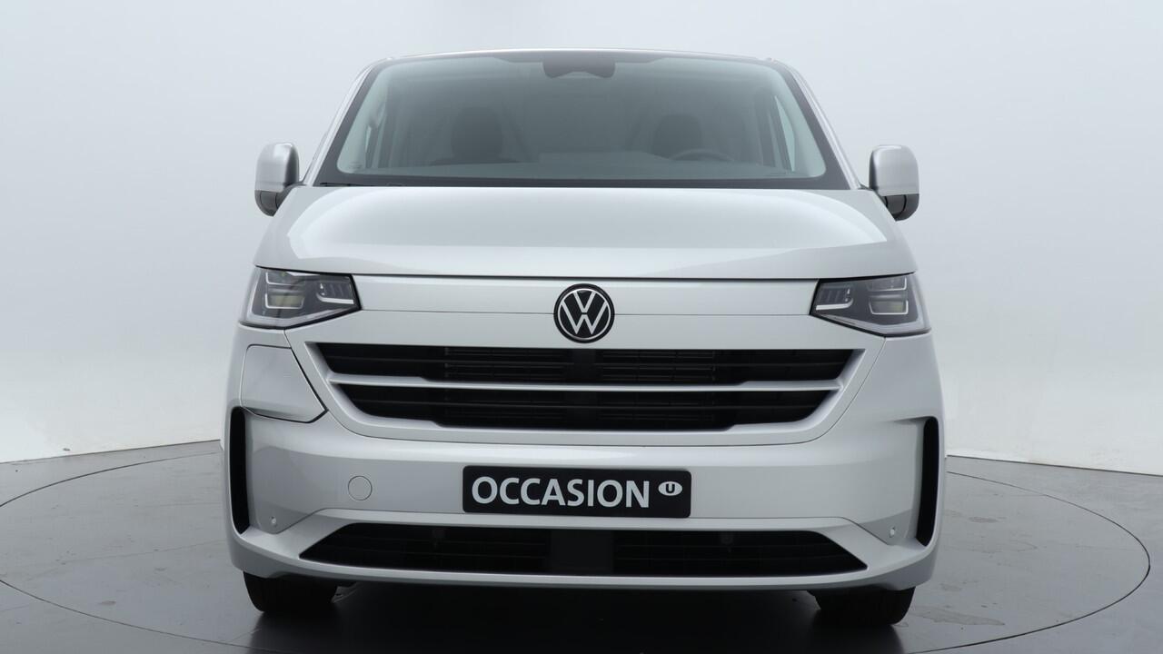Volkswagen E-Transporter L2H1 64kWh 218pk RWD 3.2T Style-Intro /Direct leverbaar