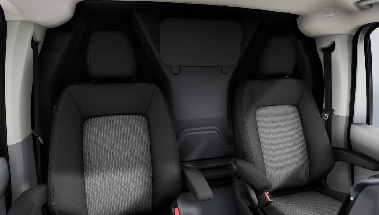 Volkswagen E-Transporter Bedrijfswagen Life L1 160kW (218pk) 64 kWh L1 160kW (218pk) 64 kWh