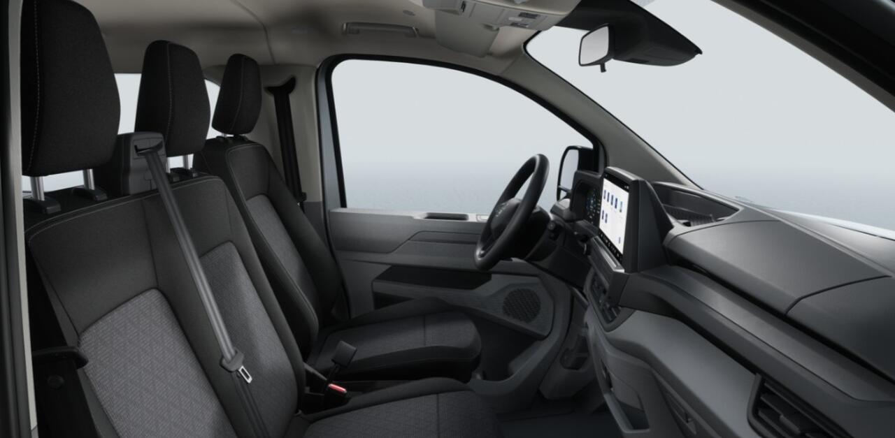 Volkswagen E-Transporter Kombi L2H1 64kWh RWD /9-persoons