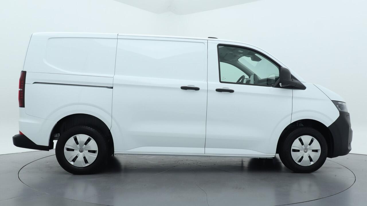Volkswagen E-Transporter L1H1 64kWh 136pk Life / Direct leverbaar