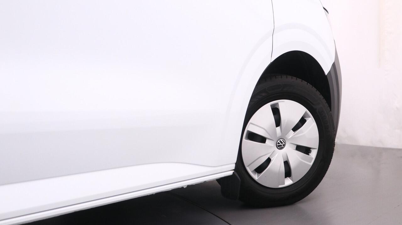 Volkswagen E-Transporter L1H1 64kWh 136pk Life / Direct leverbaar