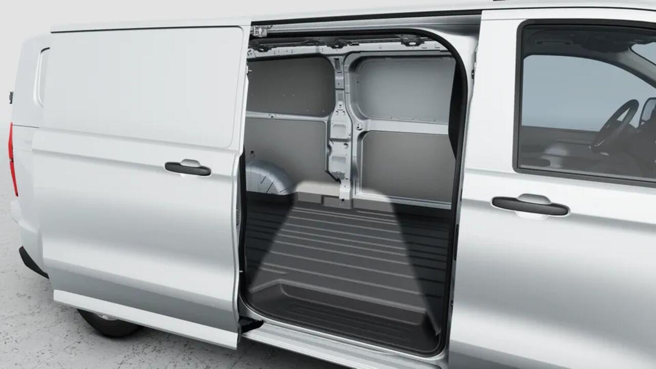 Volkswagen E-Transporter 34 L2H1 Life 136 PK 64 kWh