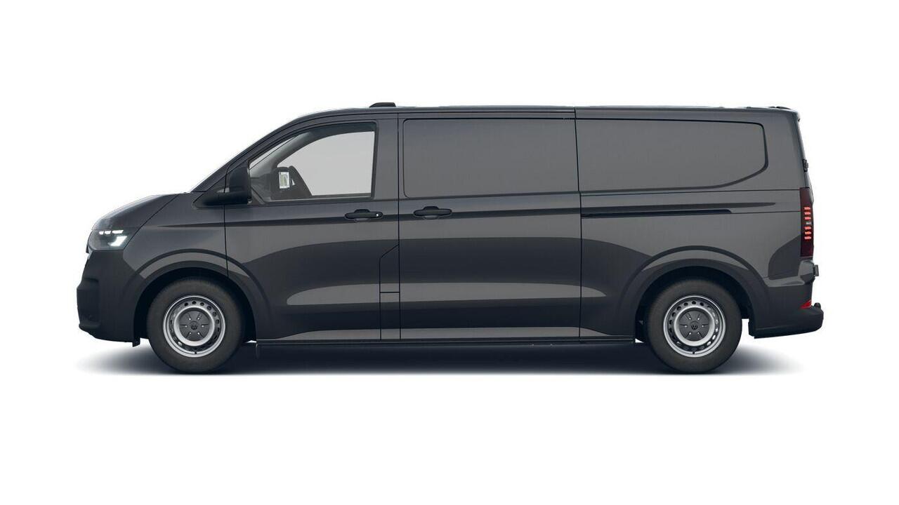 Volkswagen E-Transporter L2 160kW 218pk | Trekhaak | Navigatie | 2x Schuifdeur | Apple Carplay/Android Auto | Alarm | All season banden