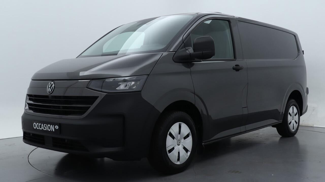 Volkswagen E-Transporter e-Transporter L1H1 64kWh 218pk RWD 3.2T Life-Intro /Direct leverbaar