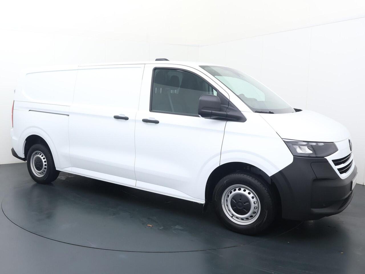 Volkswagen E-Transporter Bedrijfswagens Bestelwagen L2 elektromotor 100 kW (136 pk) 3500 m