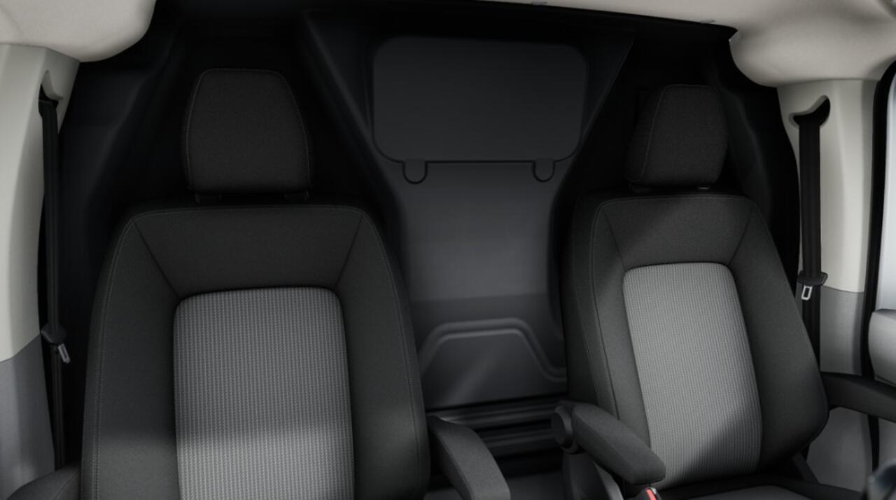 Volkswagen E-Transporter L1H1 136pk 64kWh Life /Direct leverbaar