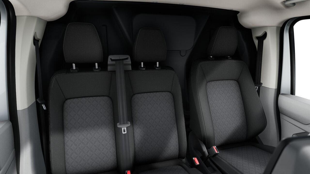 Volkswagen E-Transporter L1 100kW 136pk | Trekhaak | Alarm | 3-Zits