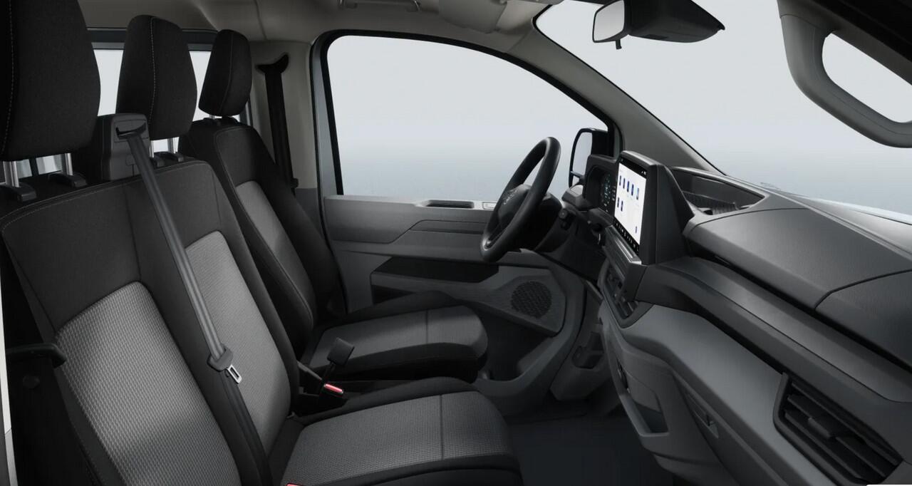 Volkswagen E-Transporter Pick-up Dubbele Cabine 32 L2H1 64 kWh | Nu te bestellen |