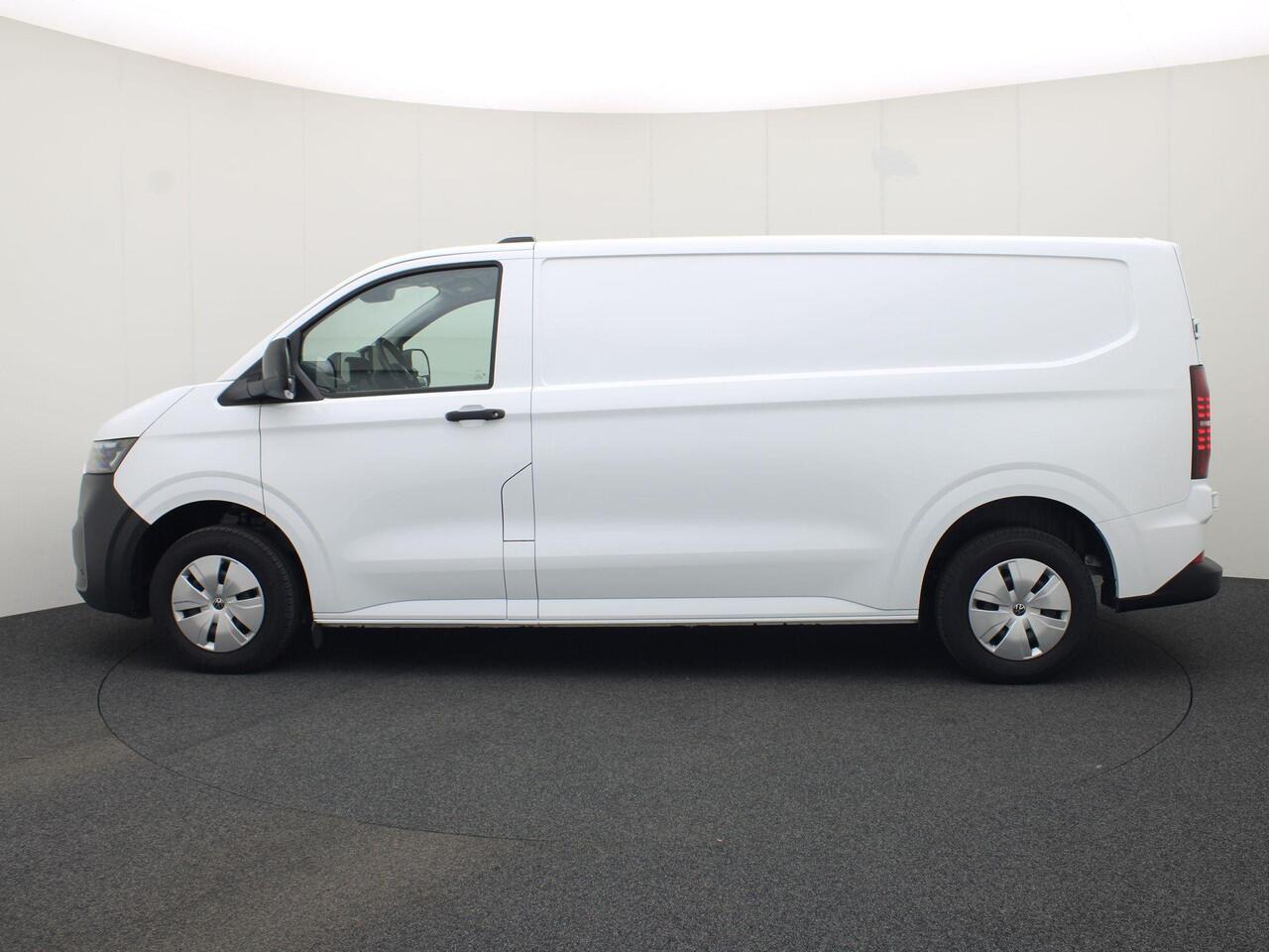 Volkswagen E-Transporter 34 L2H1 Life 64 kWh