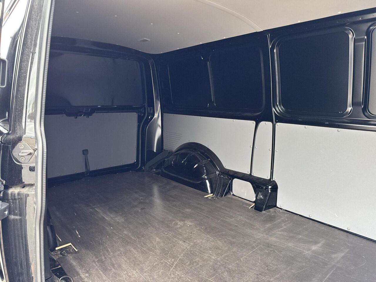 Volkswagen E-Transporter T6 ABT E-Line 113 pk | L2H1 | Airco | A-Klep |