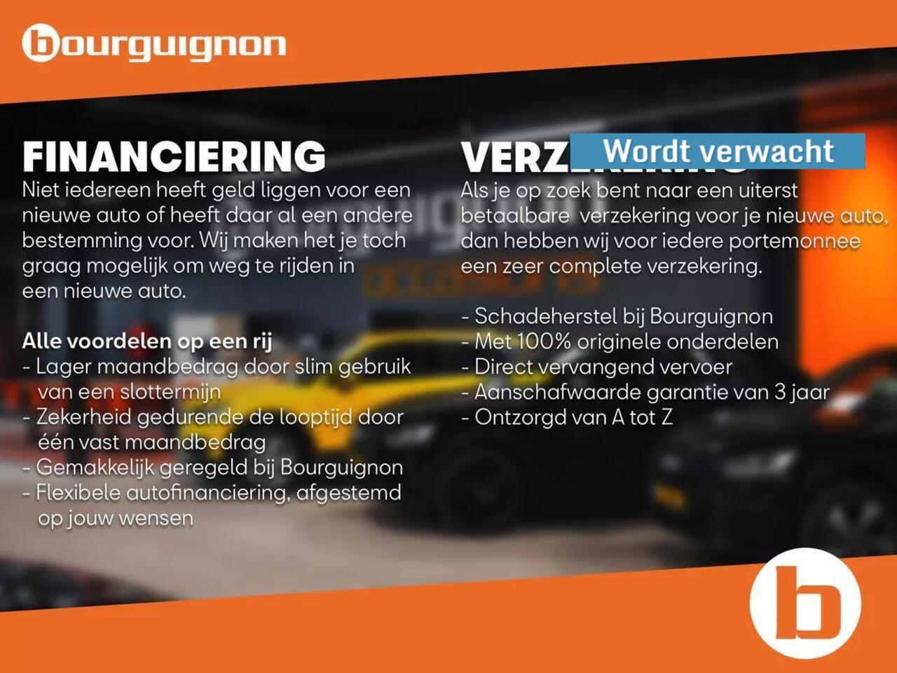 Volkswagen E-Transporter T6 ABT E-Line 113 pk | L2H1 | Airco | A-Klep |