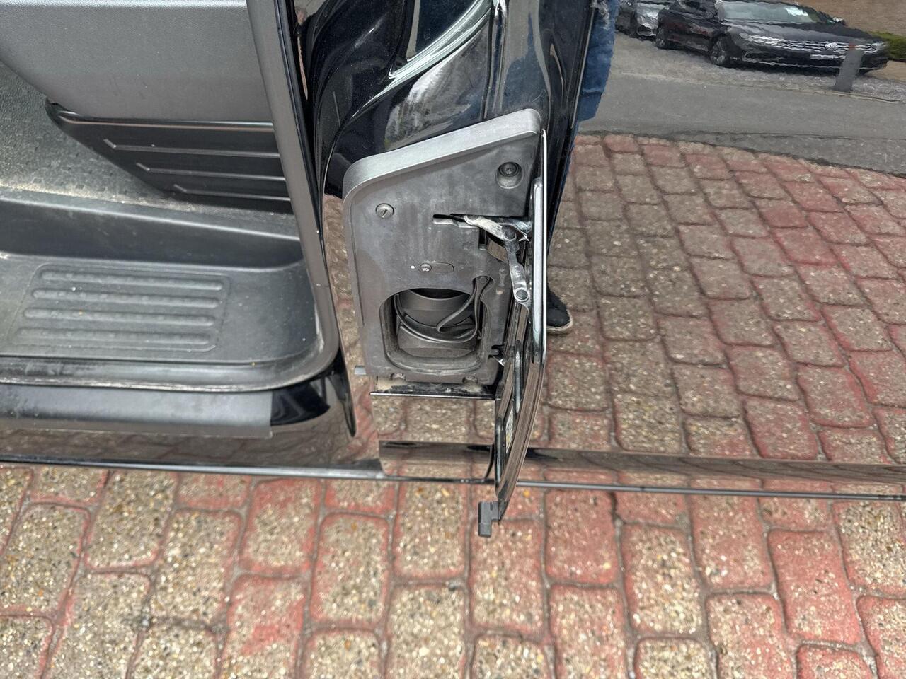 Volkswagen E-Transporter T6 ABT E-Line 113 pk | L2H1 | Airco | A-Klep |