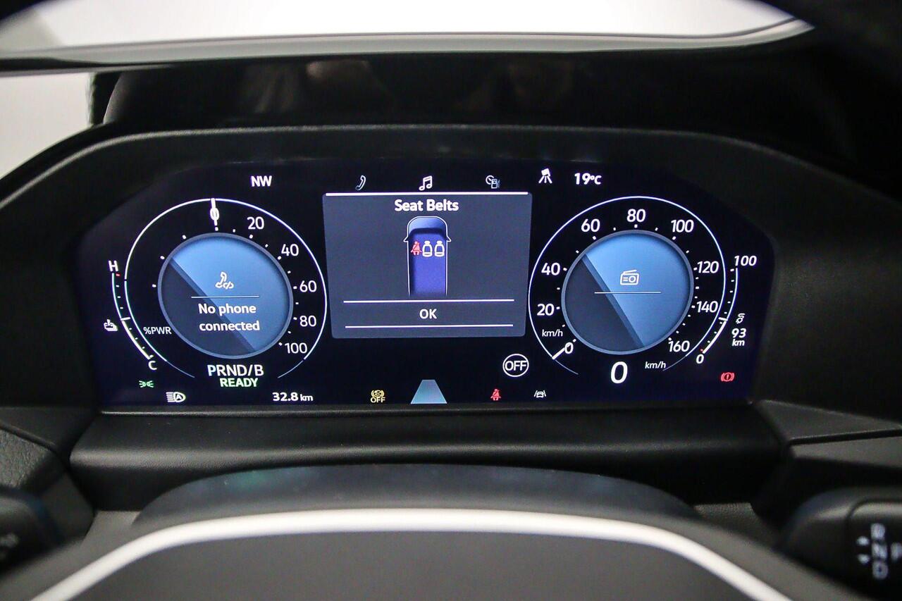 Volkswagen E-Transporter L1 Life 218pk | Voor Mekaar Deal > Netto-ACTIE-Prijs; bij koop of leasen via HK / excl. kosten rijklaarmaken <