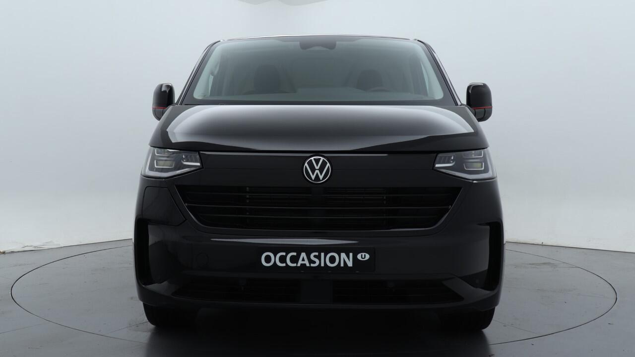Volkswagen E-Transporter L2H1 64kWh 286pk RWD 3.2T Style-Intro /Demonstratieauto
