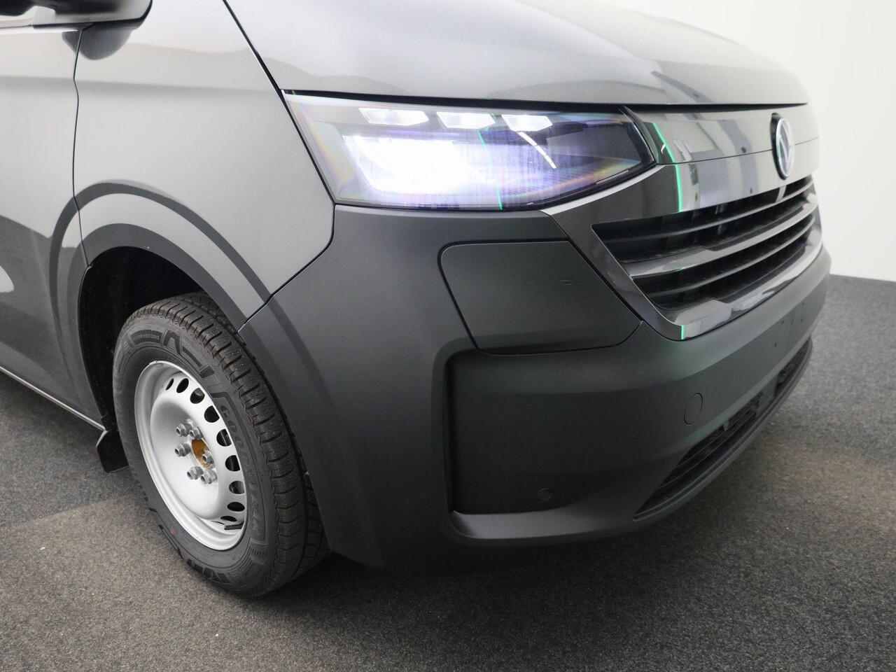 Volkswagen E-Transporter Bedrijfswagens Bestelwagen 64kWh 218pk L2 727637